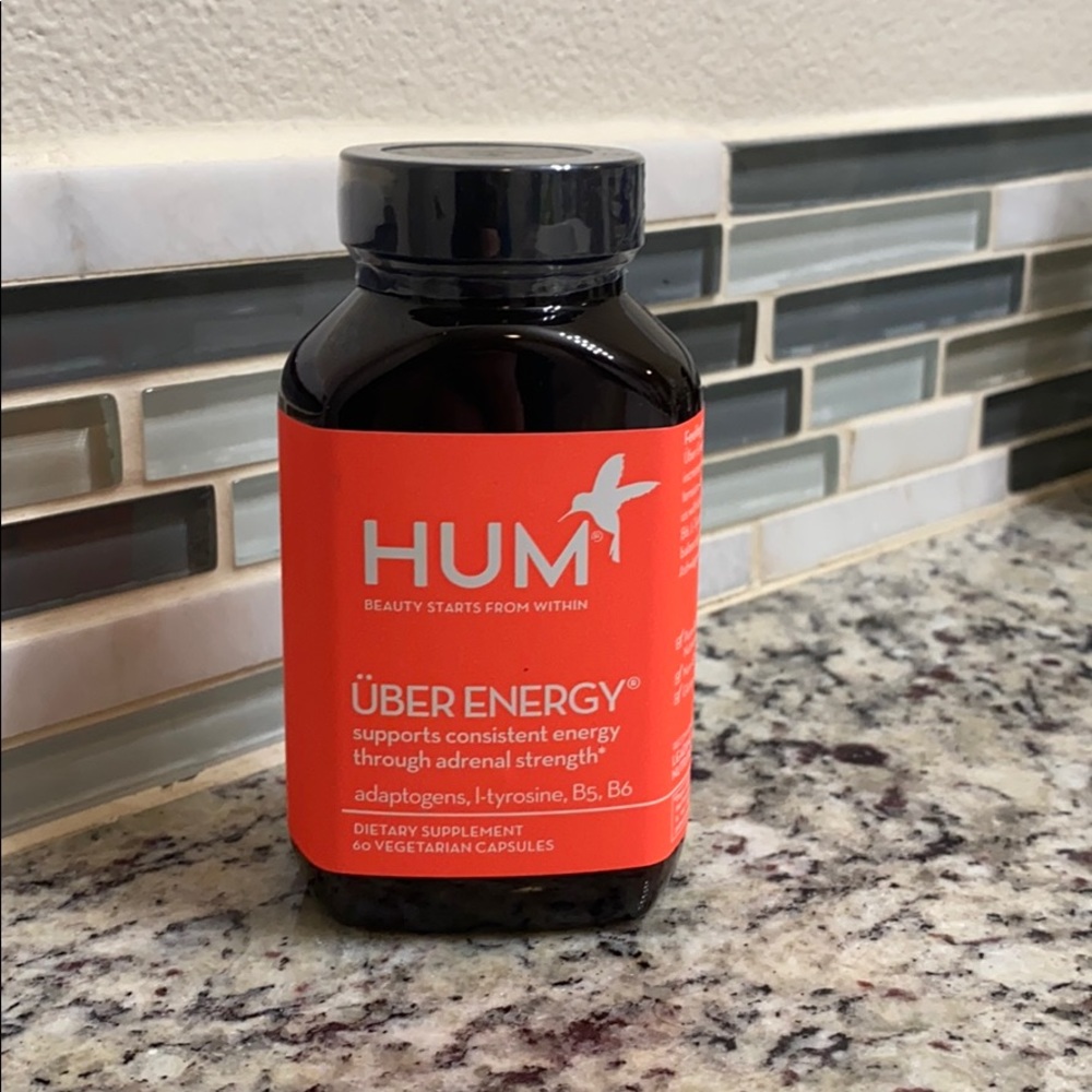 HUM Uber Energy
